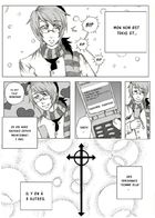 Neo-Prayer : Chapitre 1 page 10