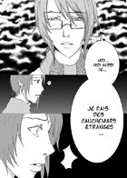 Neo-Prayer : Chapitre 1 page 22