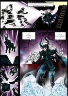 Saint Seiya - Black War : Chapter 1 page 3