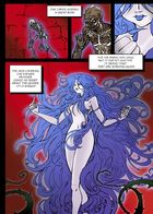 Saint Seiya - Black War : Chapitre 1 page 6