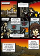 Saint Seiya - Black War : Глава 1 страница 8