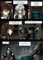 Saint Seiya - Black War : Глава 1 страница 10