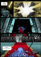 Saint Seiya - Black War : Chapitre 1 page 12