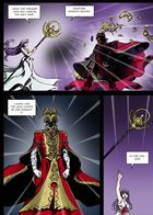 Saint Seiya - Black War : Chapitre 1 page 15