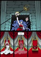 Saint Seiya - Black War : Chapter 1 page 16