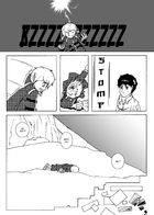 Dragon(s) : Chapitre 2 page 10