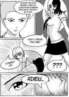 crystal fury : Chapitre 1 page 13