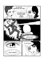 crystal fury : Chapitre 1 page 14
