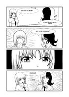 crystal fury : Chapitre 1 page 16
