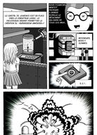 crystal fury : Chapitre 1 page 3
