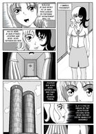 crystal fury : Chapitre 1 page 4