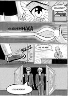 crystal fury : Chapitre 1 page 10