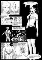 crystal fury : Chapitre 1 page 15