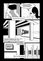 crystal fury : Chapitre 1 page 18