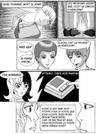 crystal fury : Chapitre 1 page 7