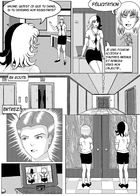 crystal fury : Chapitre 1 page 8