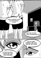 crystal fury : Chapitre 1 page 9