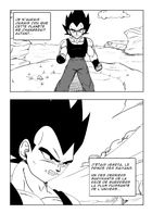 La fierté de Vegeta : Capítulo 1 página 2