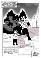 La fierté de Vegeta : Chapter 1 page 3