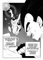 La fierté de Vegeta : Capítulo 1 página 4