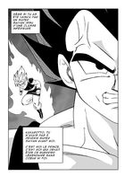 La fierté de Vegeta : Chapter 1 page 5