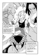 La fierté de Vegeta : Chapter 1 page 6