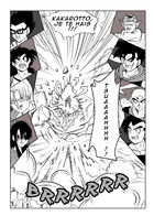 La fierté de Vegeta : チャプター 1 ページ 8