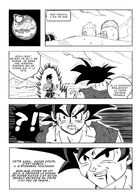 La fierté de Vegeta : Chapitre 1 page 9