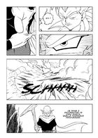 La fierté de Vegeta : Chapitre 1 page 10