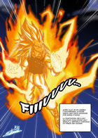 La fierté de Vegeta : チャプター 1 ページ 11