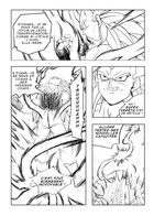 La fierté de Vegeta : Chapitre 1 page 12