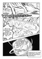 La fierté de Vegeta : Chapitre 1 page 13