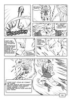 La fierté de Vegeta : Chapter 1 page 15