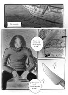 Le sang du pêcheur : Chapitre 1 page 6