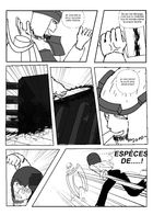 Stratagamme : Chapitre 3 page 3