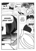Stratagamme : Chapitre 3 page 5