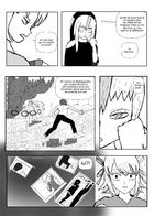 Stratagamme : Chapitre 3 page 9