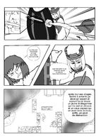 Stratagamme : Chapitre 3 page 15