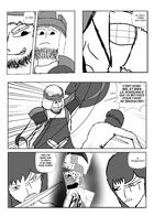 Stratagamme : Chapitre 3 page 16