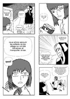Stratagamme : Chapitre 3 page 22
