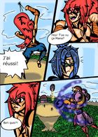 Makikai : Chapitre 2 page 22