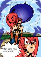 Makikai : Chapitre 2 page 23