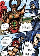 Makikai : Chapitre 2 page 26