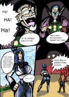 Makikai : Chapitre 2 page 27