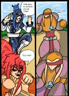 Makikai : Chapitre 2 page 6