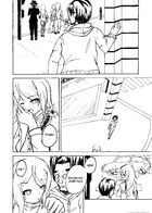 Mettre Paris en bouteille ! : Chapitre 1 page 4