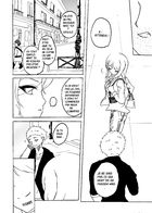 Mettre Paris en bouteille ! : Chapitre 1 page 12