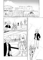 Mettre Paris en bouteille ! : Chapitre 1 page 14