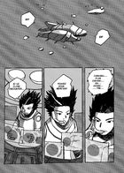 Sauvetage : Chapitre 1 page 2