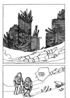 Sauvetage : Chapitre 1 page 6